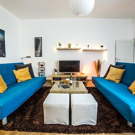 Ferienwohnung Kk 314 Old Town Free Parking Lublin Exterior foto